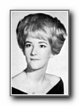 Julie Turner: class of 1964, Norte Del Rio High School, Sacramento, CA.